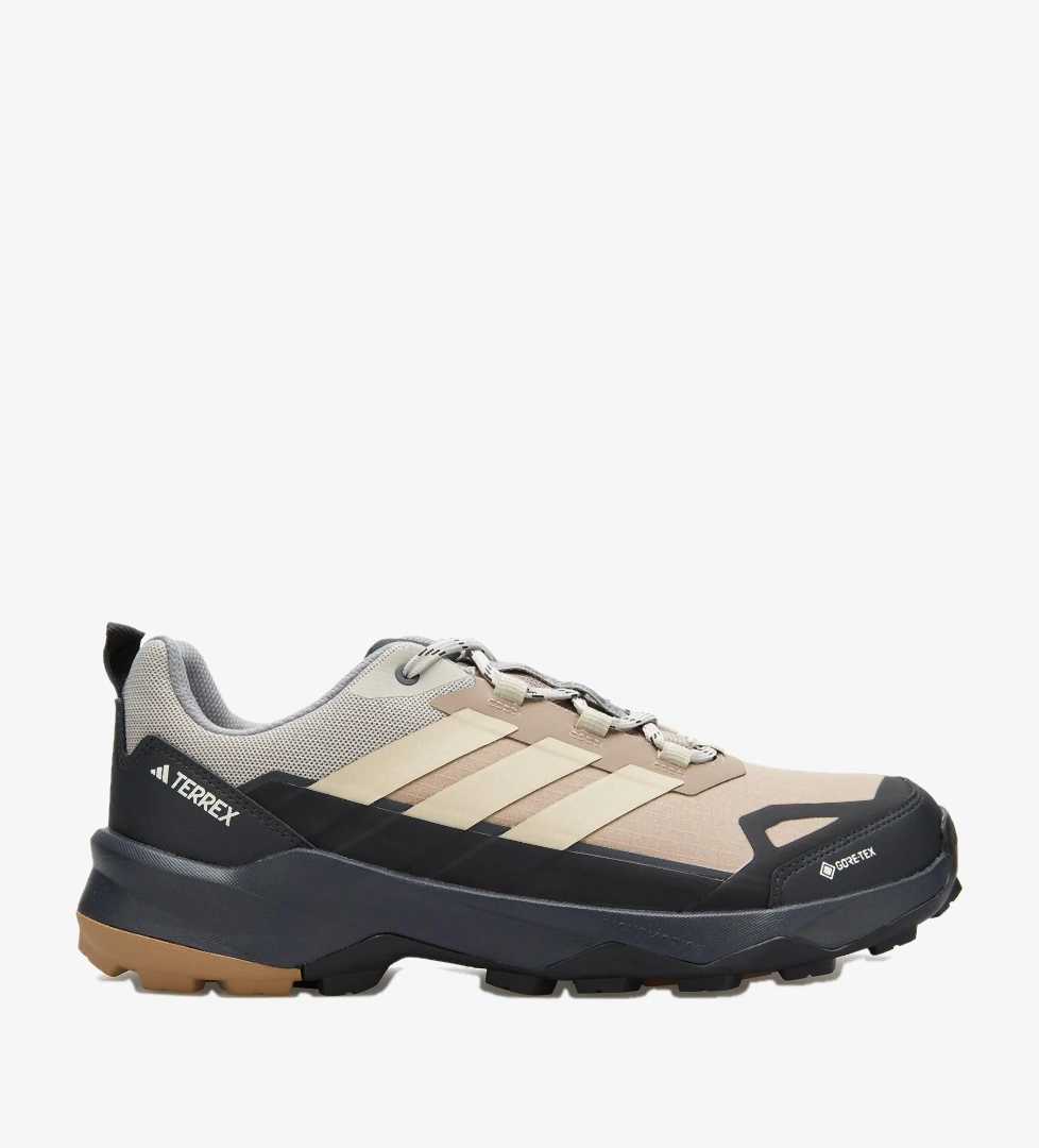 adidas Terrex Skychaser Ax5 Gore-Tex Erkek Kahverengi Yürüyüş Ayakkabısı