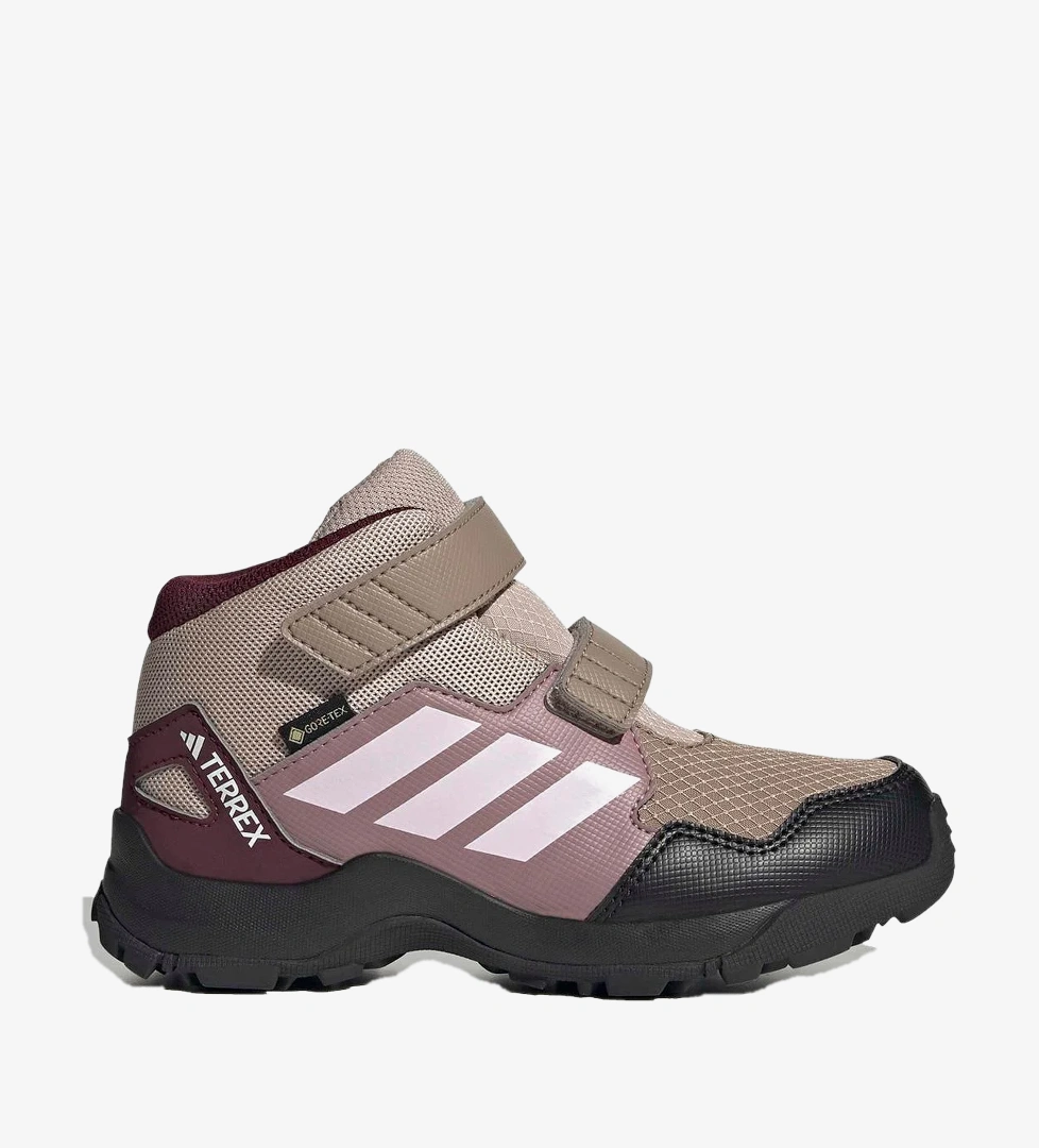 Kahverengi Adidas Terrex Skychaser Mid Gtx