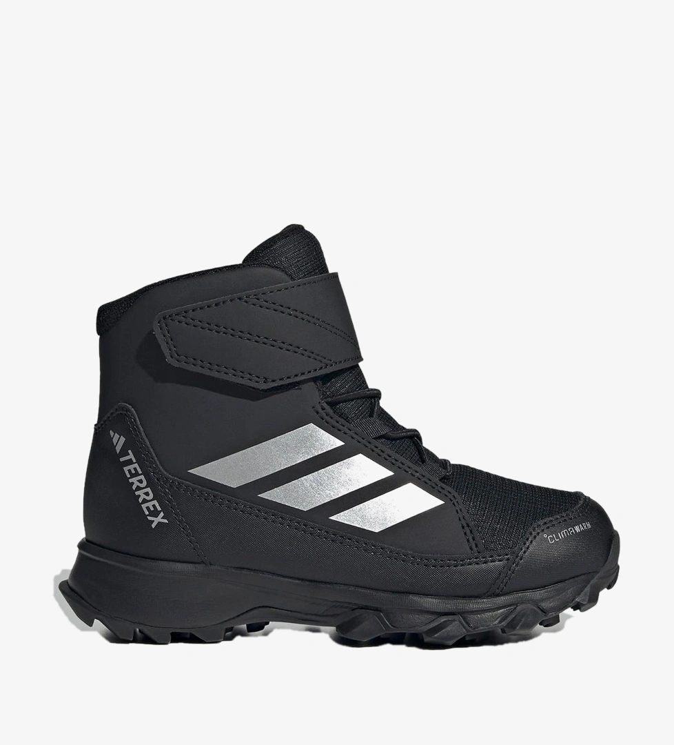 Adidas Siyah Adidas Terrex
