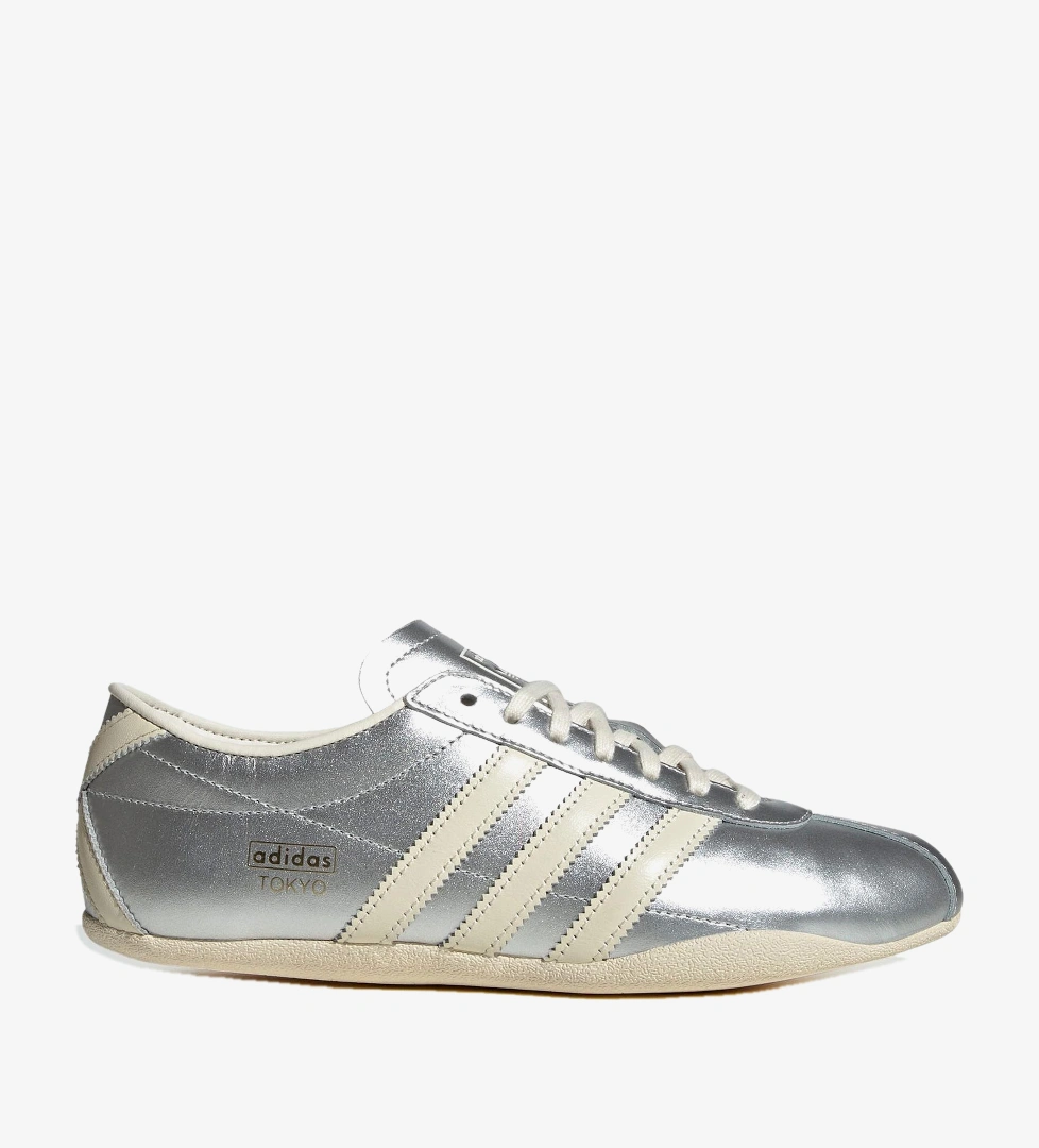 Adidas Gri Adidas Tokyo