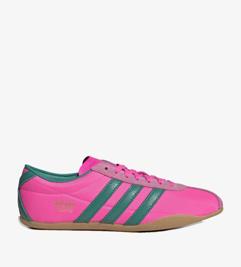 Adidas Pembe Adidas Tokyo