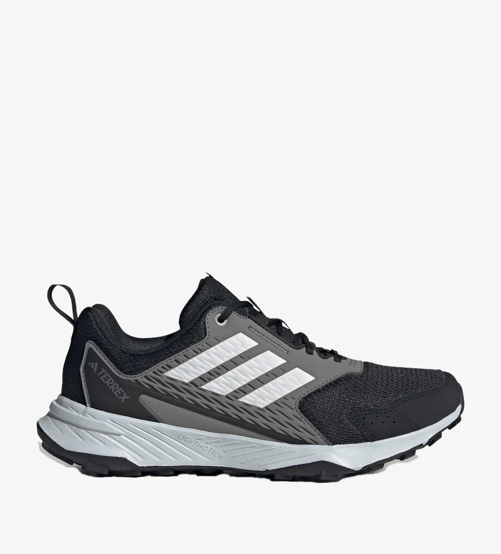 adidas Tracefinder Kadın Siyah Koşu Ayakkabısı