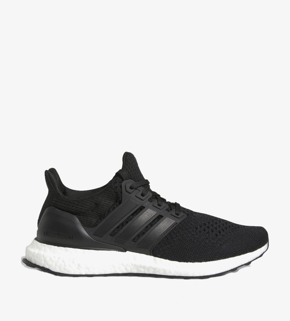 adidas Ultraboost 1.0 Kadın Siyah Spor Ayakkabı