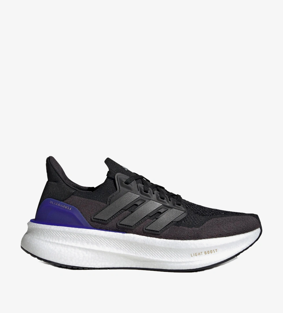 Adidas adidas Ultraboost 5 Erkek Siyah Koşu Ayakkabısı FashFed'de! Siyah - 1. görsel