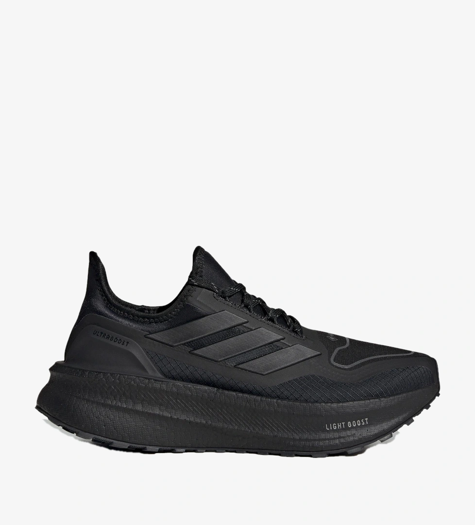 Adidas Siyah Adidas Ultraboost 5