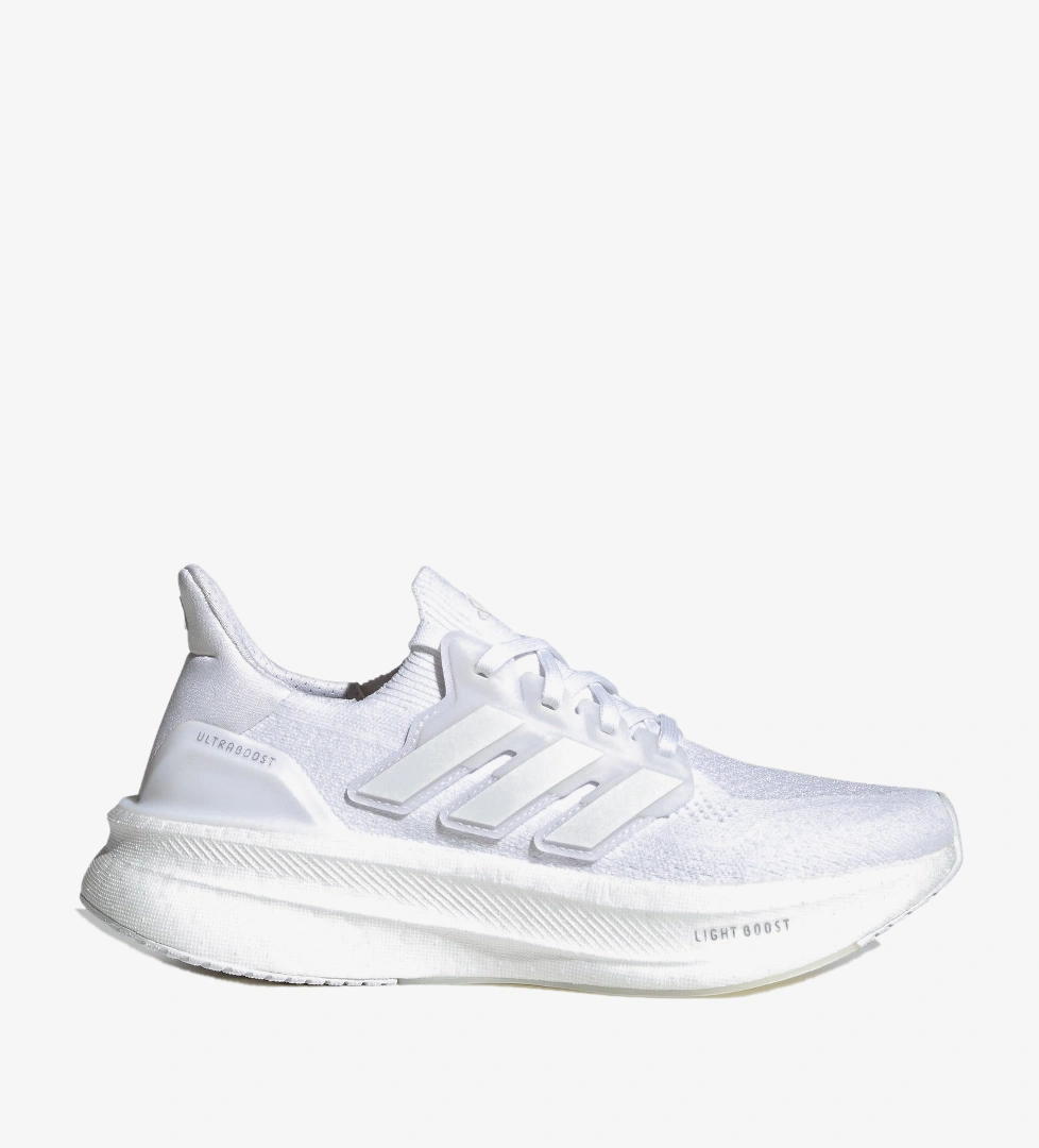adidas Ultraboost 5 Kadın Beyaz Koşu Ayakkabısı
