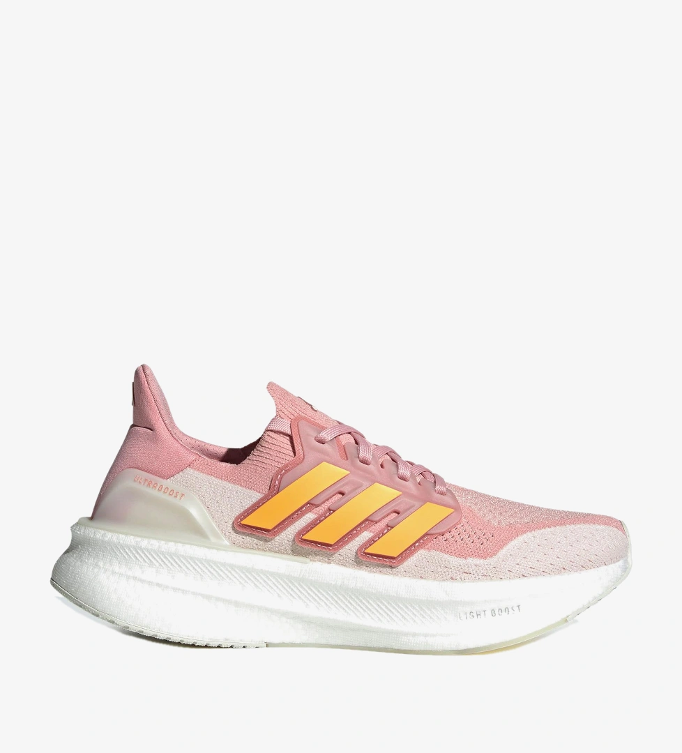 adidas Ultraboost 5 Kadın Pembe Koşu Ayakkabısı