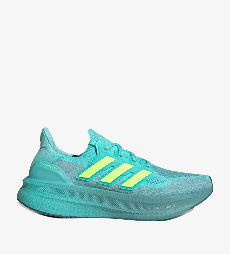 adidas Ultraboost 5 Unisex Mavi Koşu Ayakkabısı