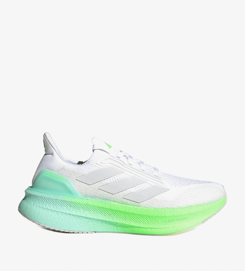 adidas Ultraboost 5X Kadın Beyaz Koşu Ayakkabısı