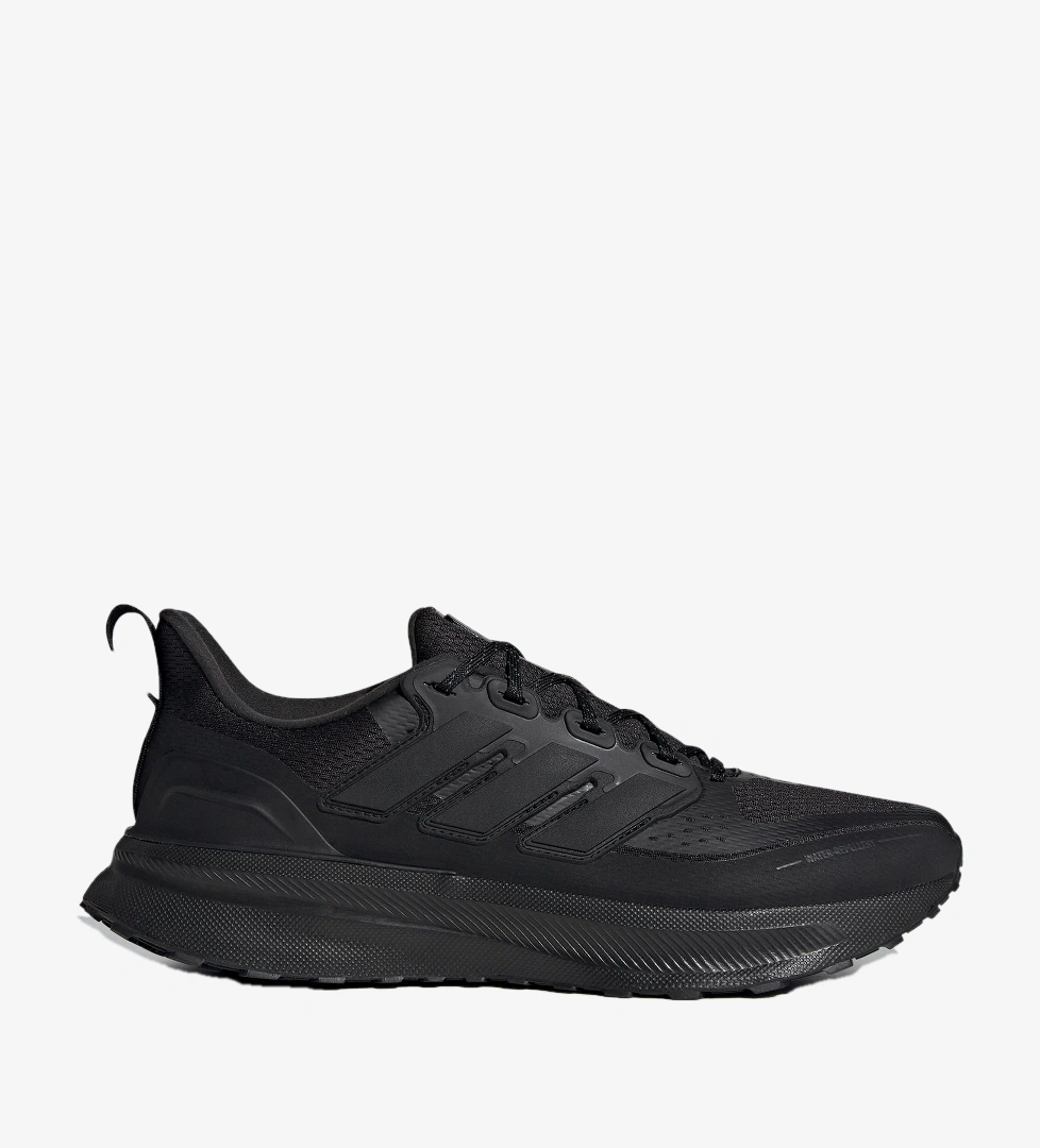 adidas Ultraboost Run 5 Trail Erkek Siyah Koşu Ayakkabısı