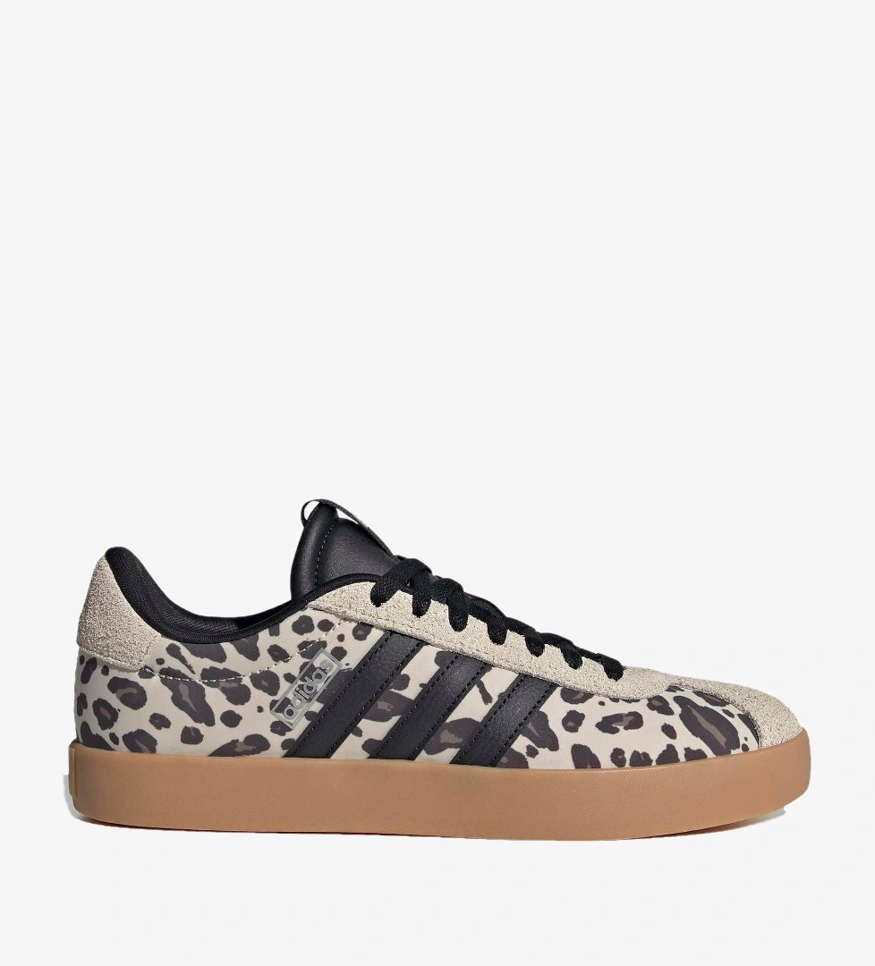 Bej Adidas Vl