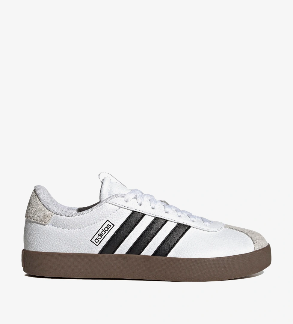 adidas VL Court 3.0 Kadın Beyaz  Spor Ayakkabı