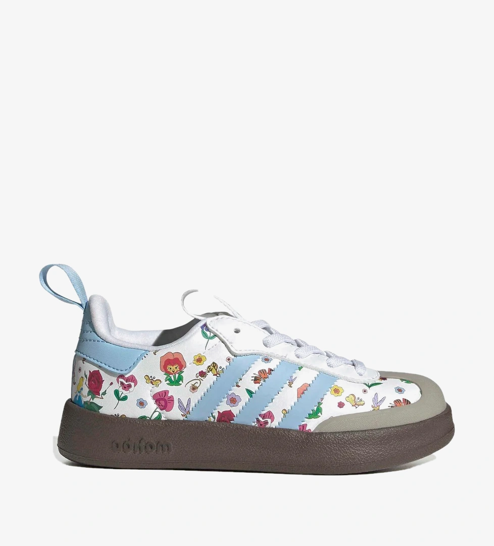 adidas x Disney Adifom Samba 360 Çocuk Beyaz Spor Ayakkabı