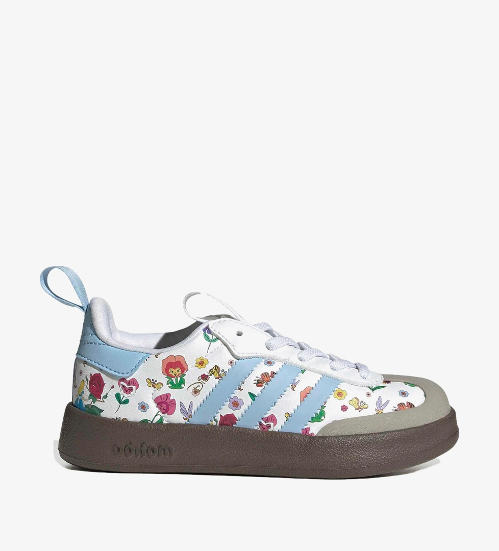 adidas x Disney Adifom Samba 360 Çocuk Beyaz Spor Ayakkabı