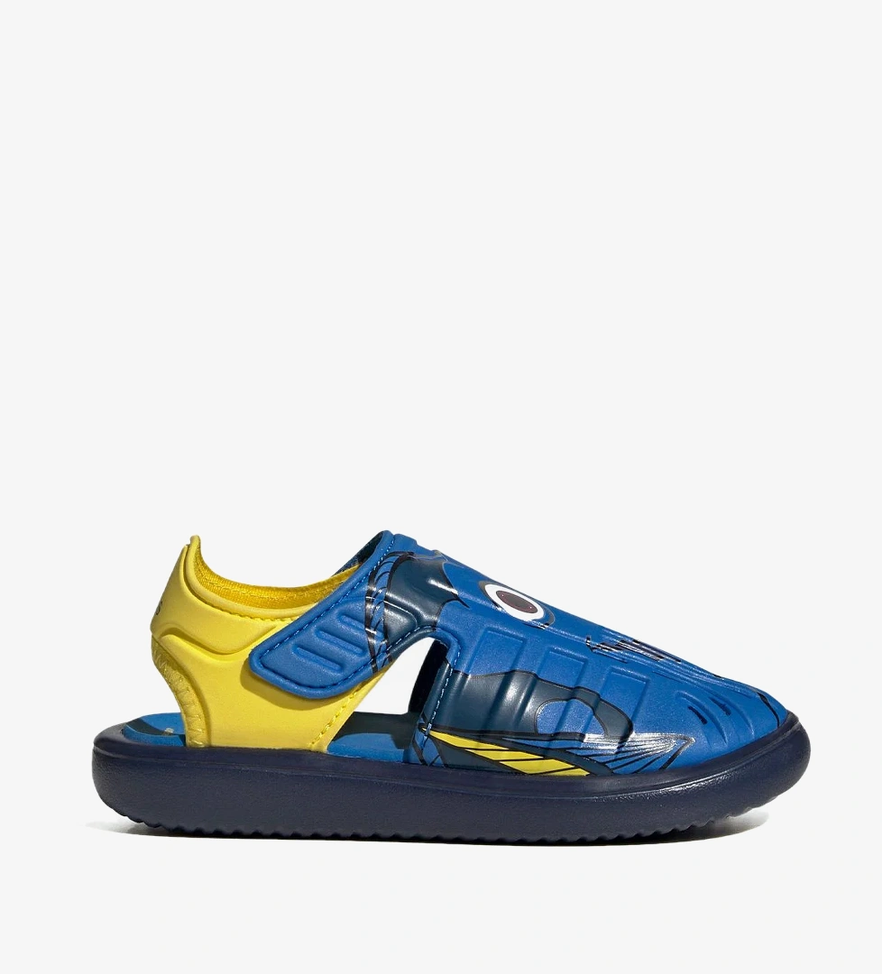 adidas X Disney Pixar Water Çocuk Mavi Sandalet