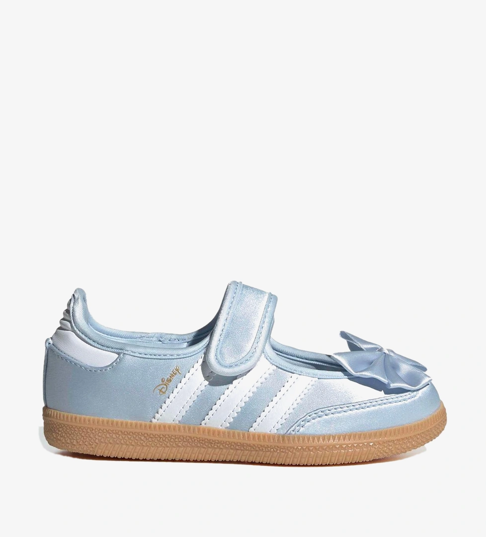 Adidas Mavi Adidas X Disney