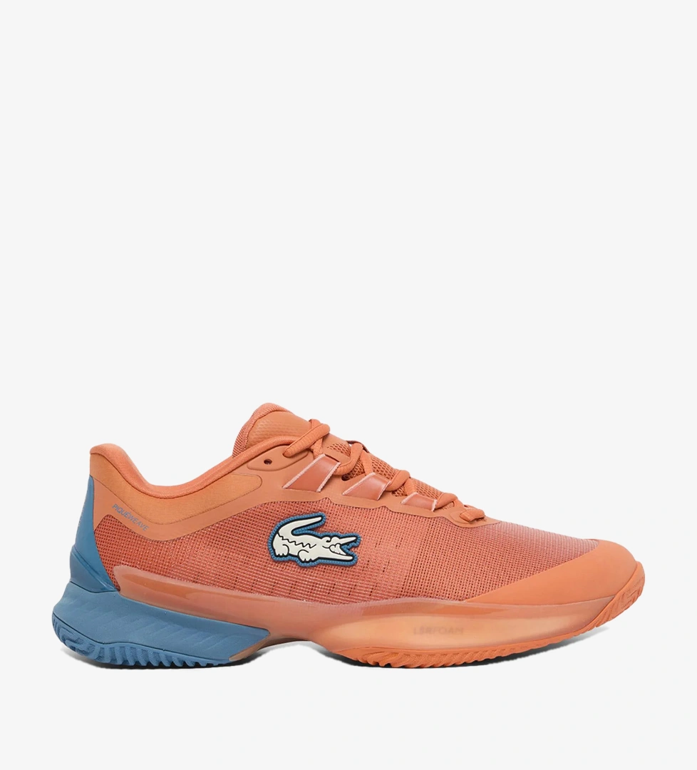 AG-LT23 Ultra Erkek Turuncu Sneaker