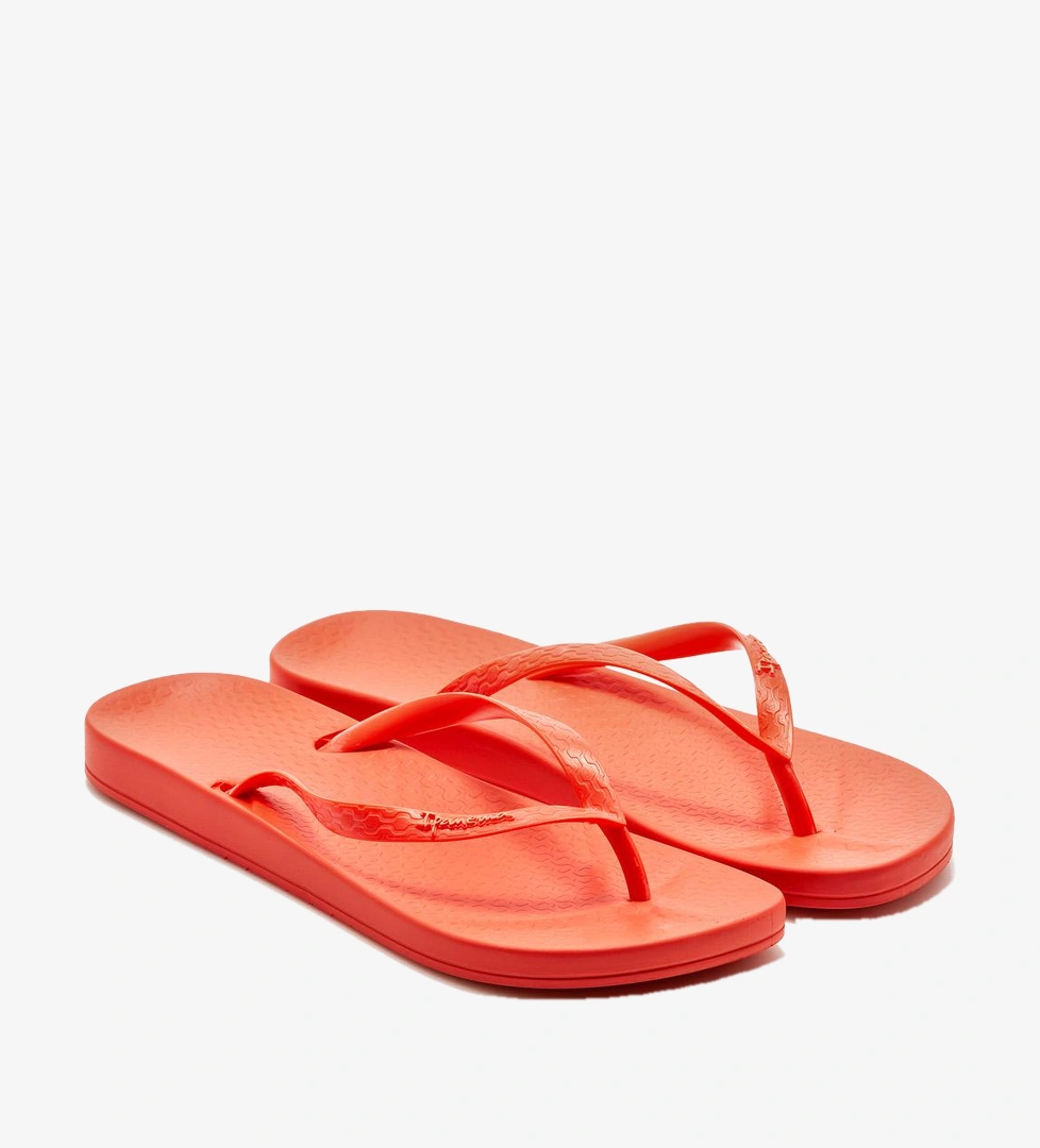 Ipanema Siyah Ipanema Anatomik Parmak