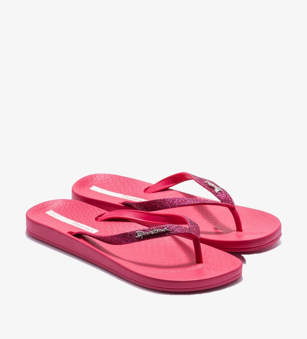 Ipanema Pembe Ipanema Anatomik Lolita