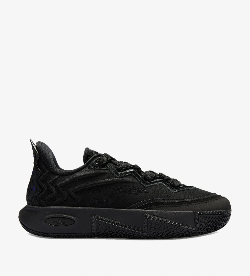 Anta Siyah Anta Kai