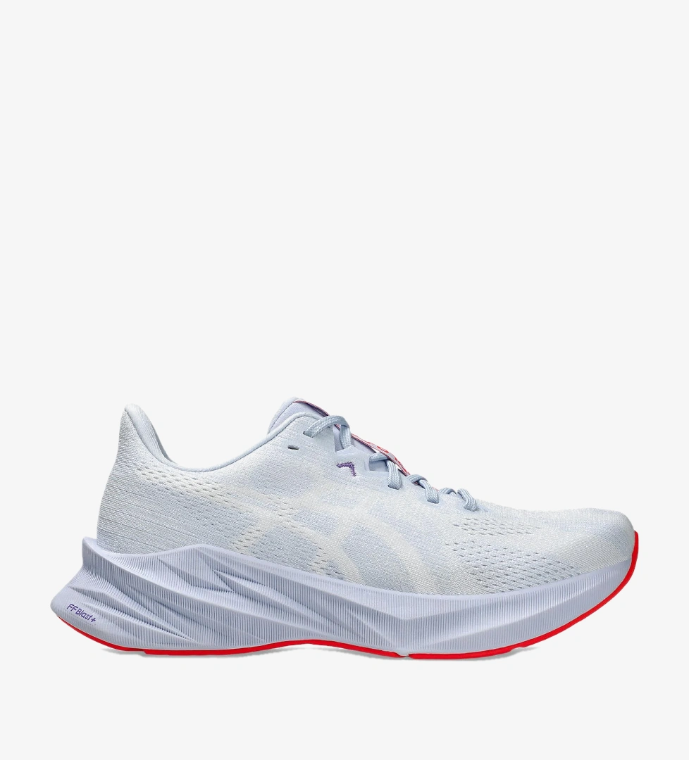 Asics Dynablast 5 Kadın Mavi Koşu Ayakkabısı