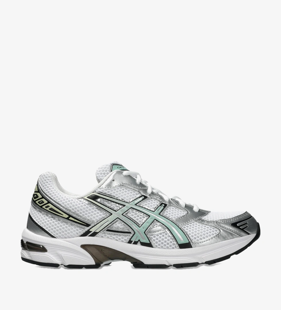 Asics Gel-1130 Beyaz Kadın Spor Ayakkabı