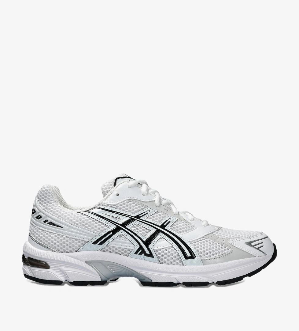 Asics Gel-1130 Beyaz Unisex Spor Ayakkabı