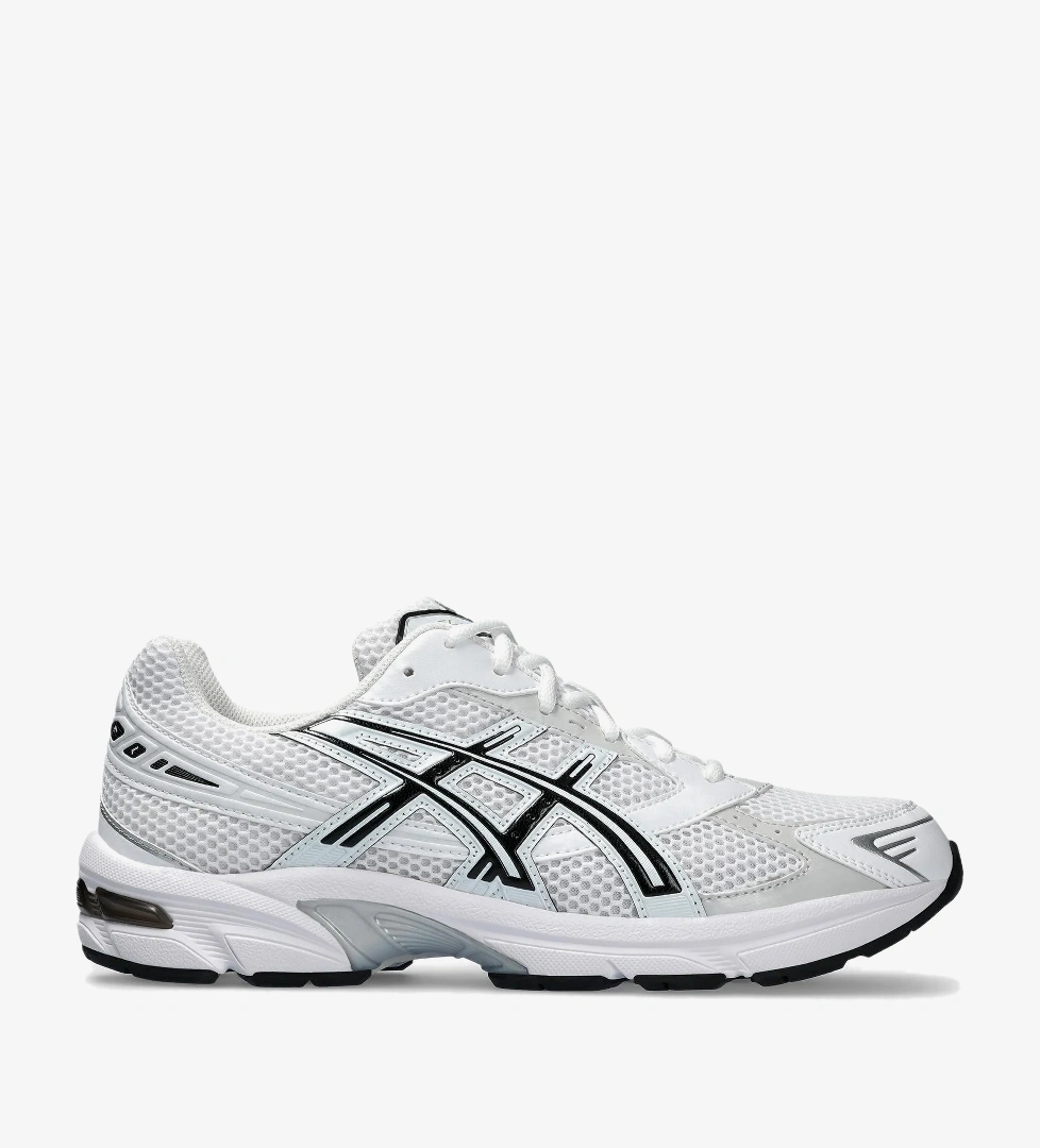 Asics Gel-1130 Unisex Beyaz Spor Ayakkabı