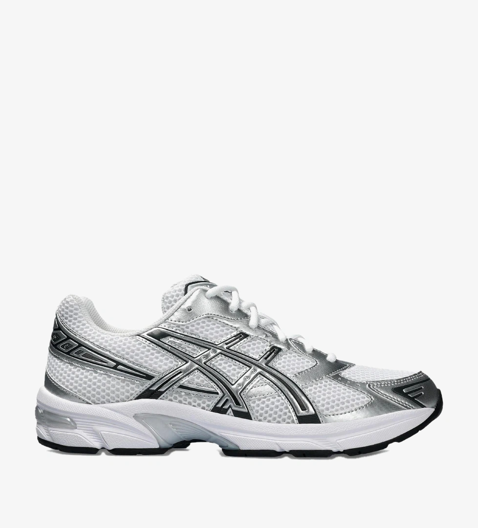 Asics Beyaz Asics Gel 1201b020-100