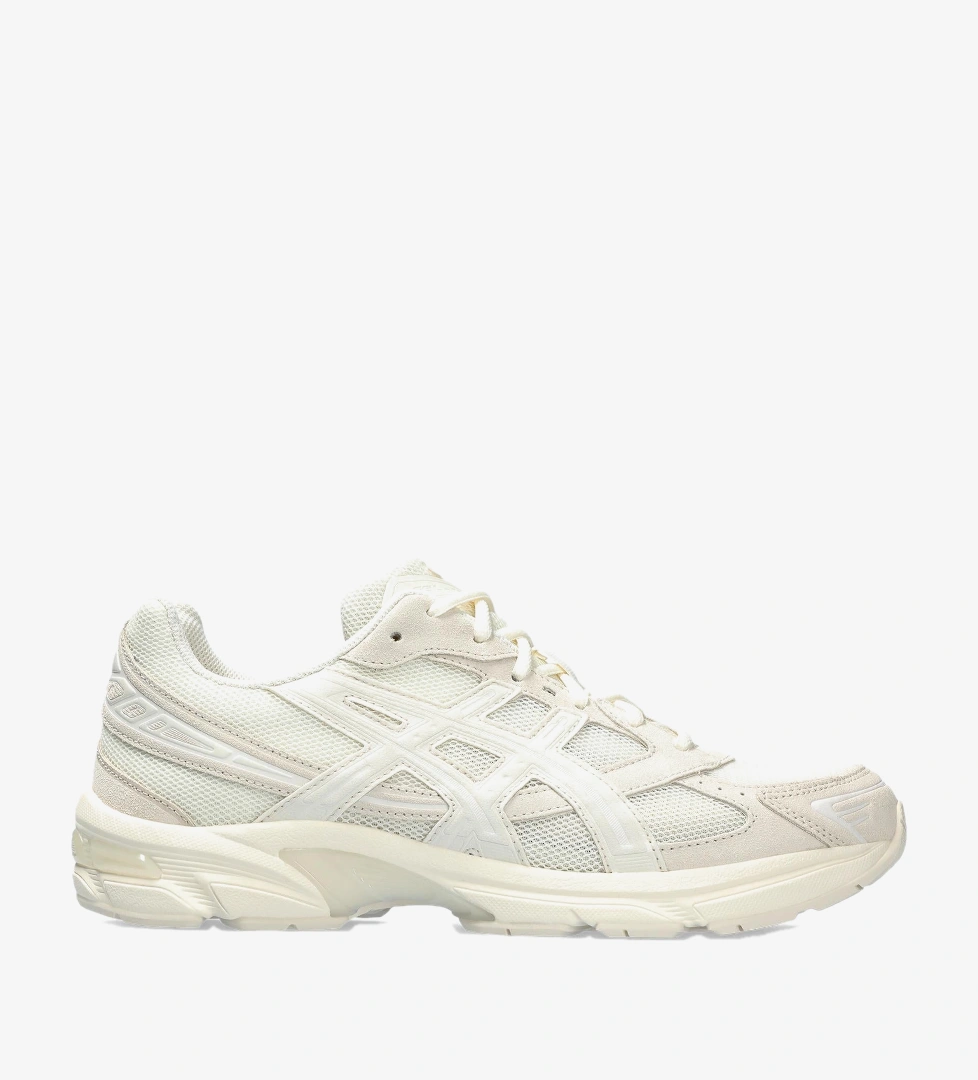 Asics Gel-1130 Unisex Beyaz Spor Ayakkabı