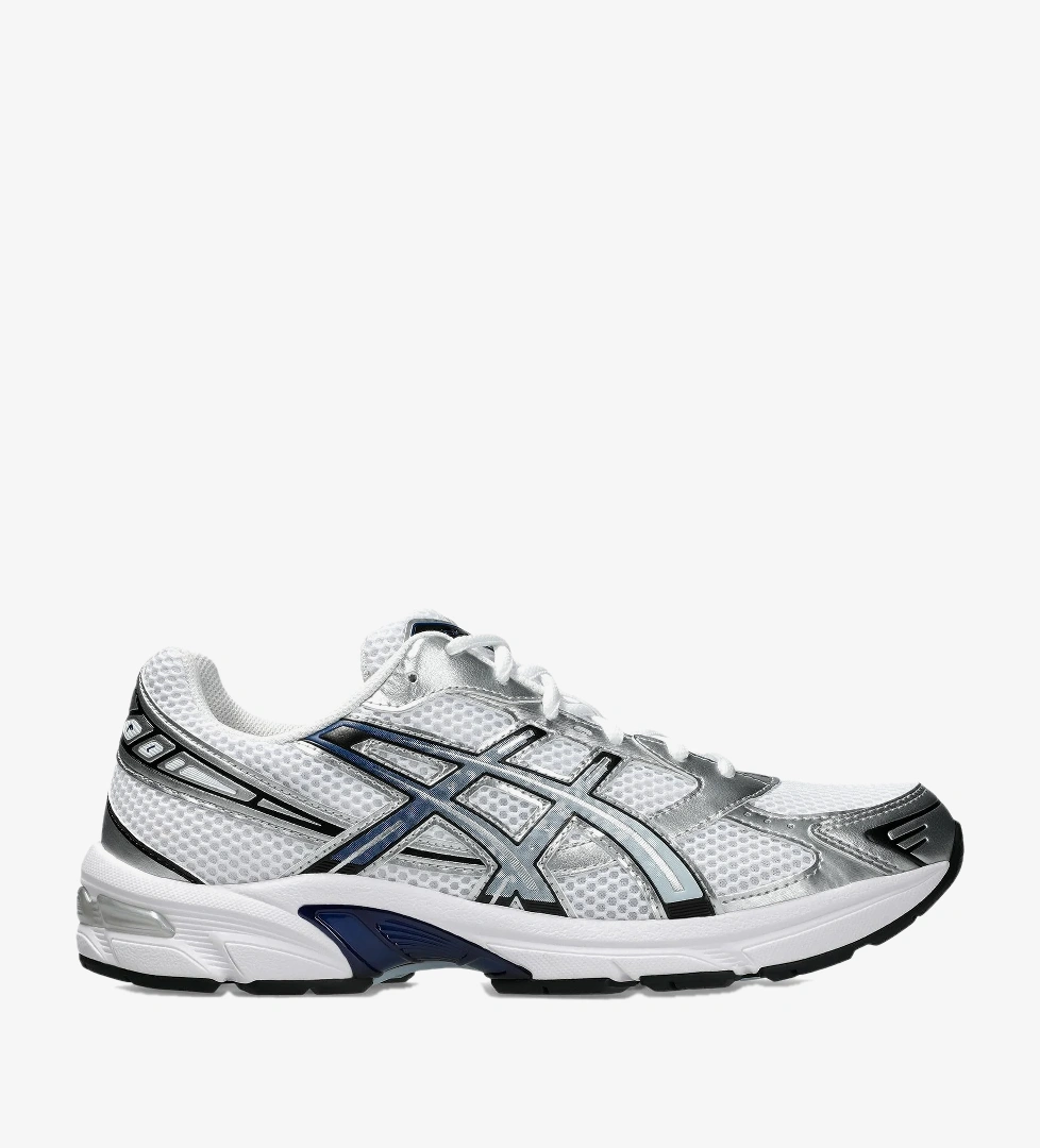 Asics Gel-1130 Unisex Beyaz Spor Ayakkabı
