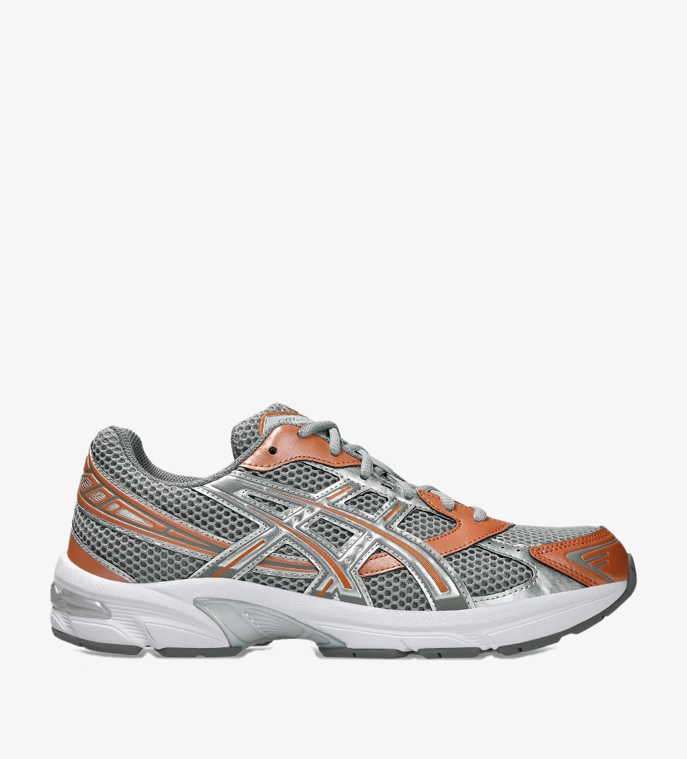 Asics Gel 1130 Unisex Gri Spor Ayakkabı