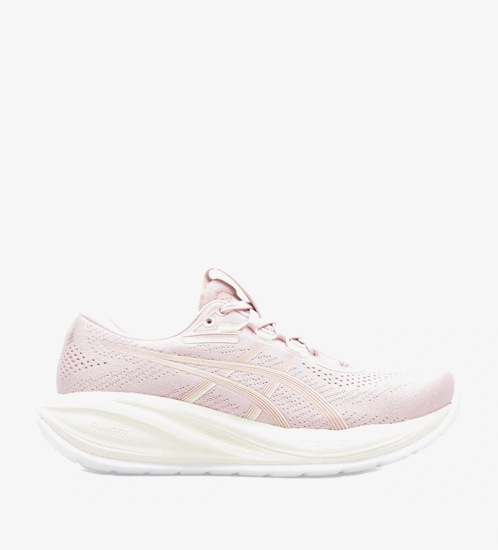 Asics Gel-Cumulus 28 Kadın Turuncu Koşu Ayakkabısı