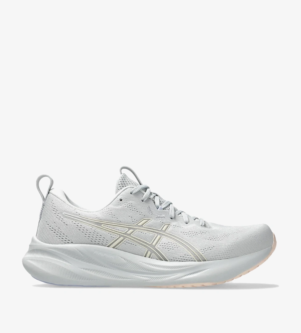 Asics Gel-Pulse 16 Kadın Beyaz Koşu Ayakkabısı