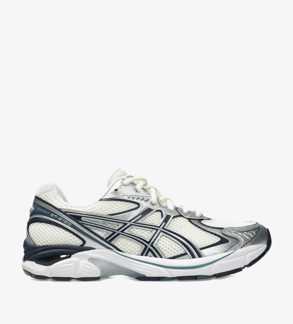 Asics Asics Gt-2160 Krem Unisex Spor Ayakkabı FashFed'de! Krem - 1. görsel