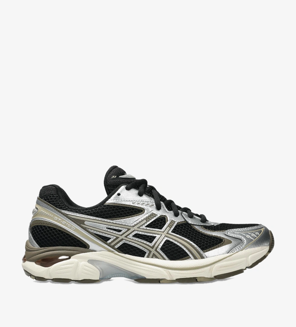 Asics Siyah Asics Gt