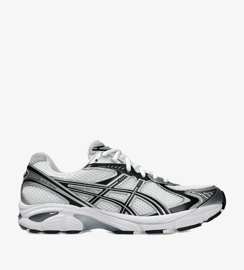 Asics Gt-2160 Unisex Beyaz Spor Ayakkabı