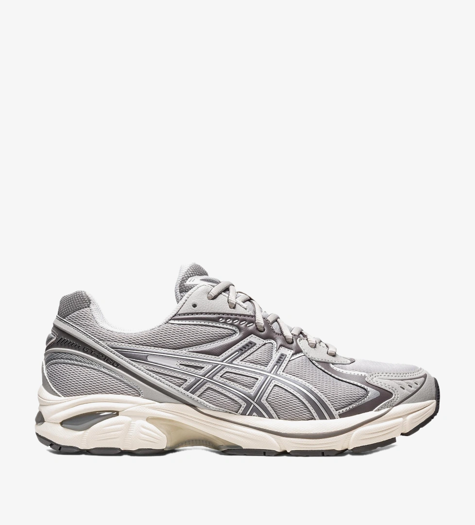 Asics Asics Gt-2160 Unisex Gri Spor Ayakkabı FashFed'de! Gri - 1. görsel