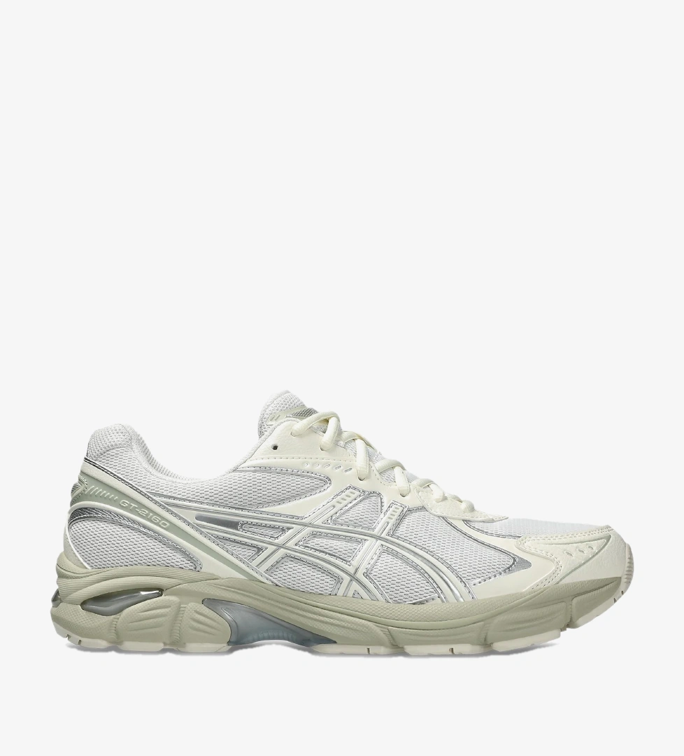Asics Gt-2160 Unisex Krem  Spor Ayakkabı