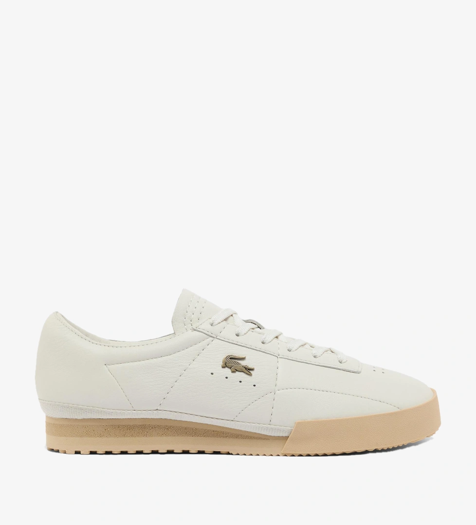 Aura Erkek Beyaz Sneaker