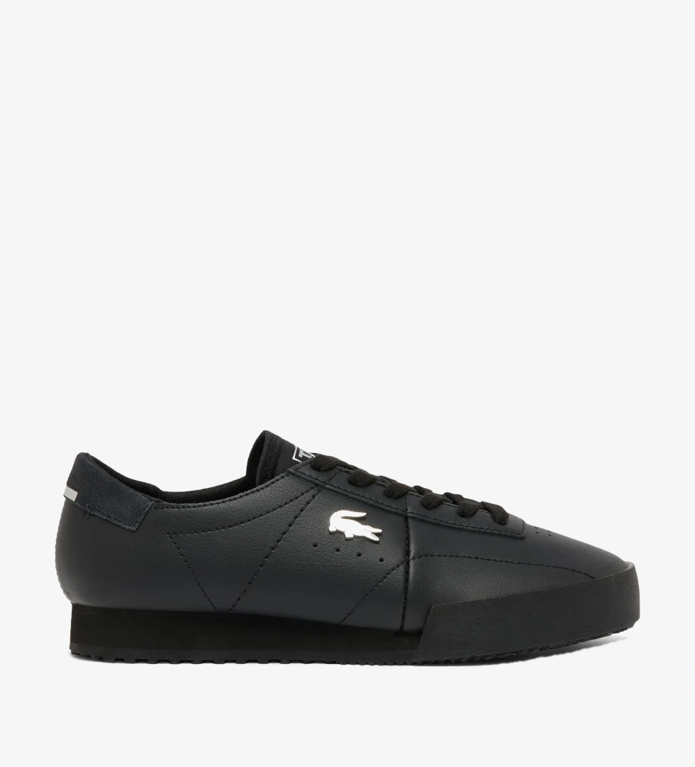 Lacoste Siyah Lacoste Aura