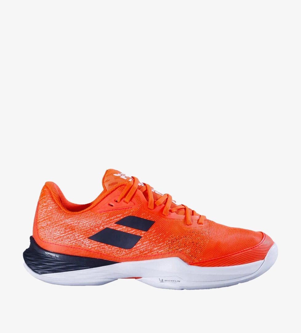 Babolat Renkli Babolat Mach 3