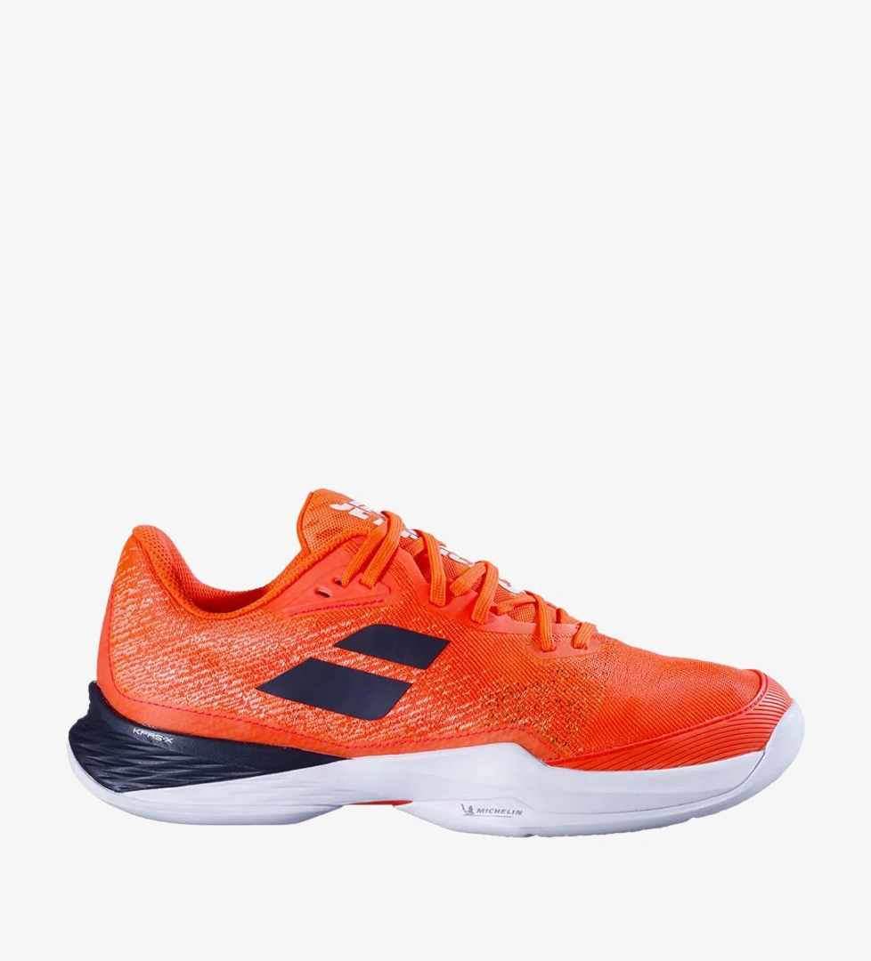 Babolat Jet Mach 3 All Court Erkek Tenis Ayakkabısı