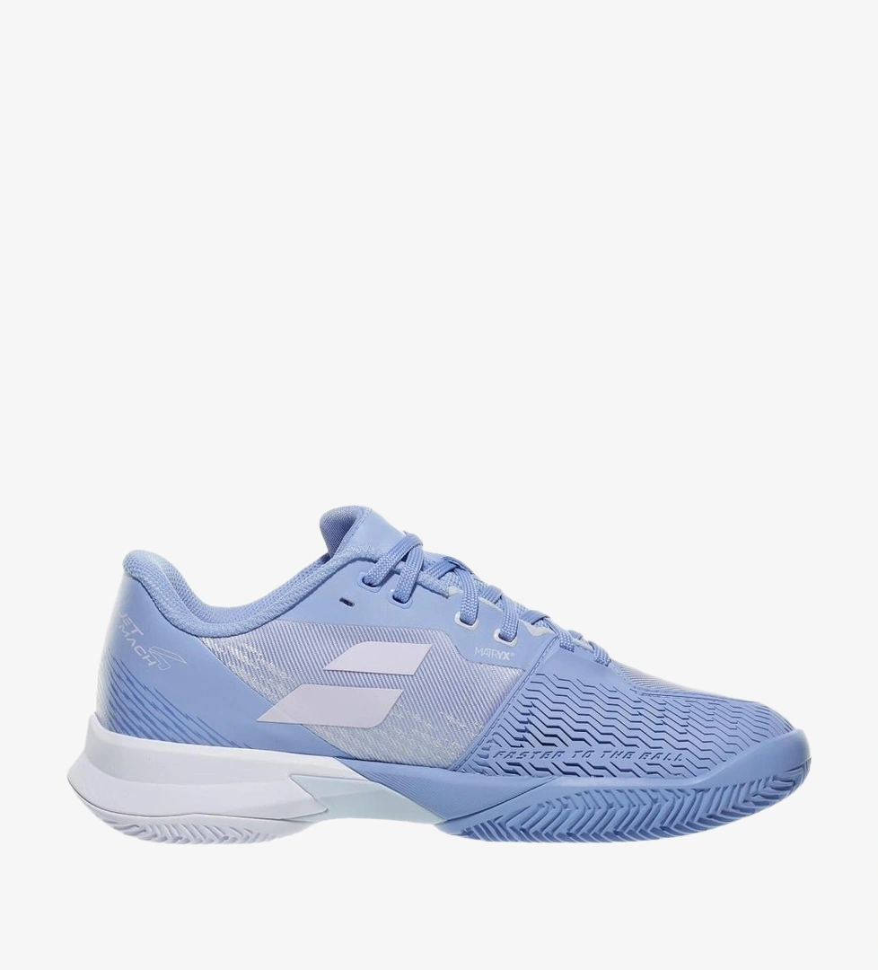 Babolat Beyaz Babolat Mach