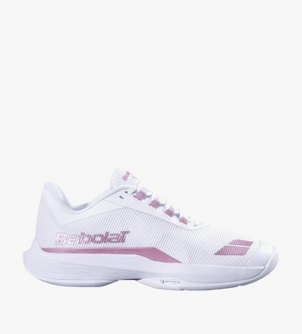 Babolat Beyaz Babolat Tere 2
