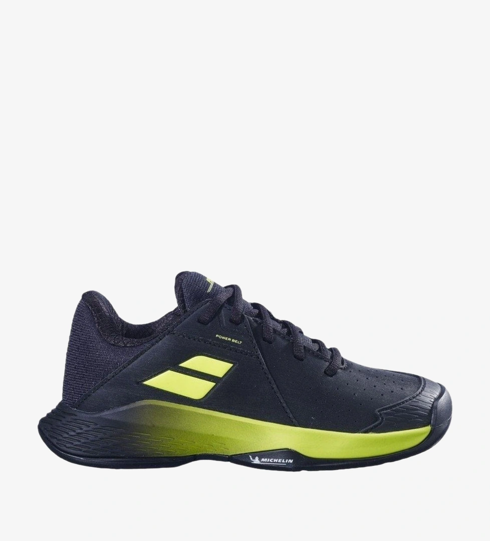 Babolat Siyah Babolat Propulse 3