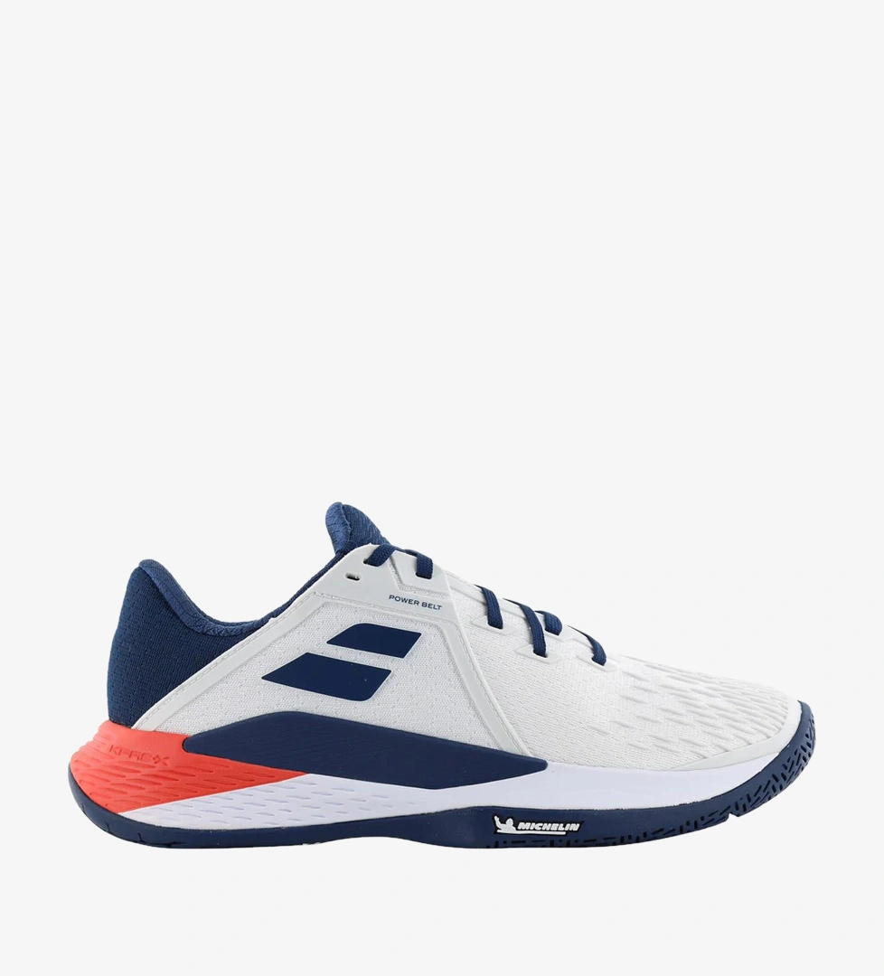 Babolat Renkli Babolat Propulse Fury