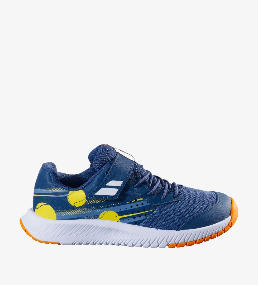 Babolat Mavi Babolat Pulsion Kid