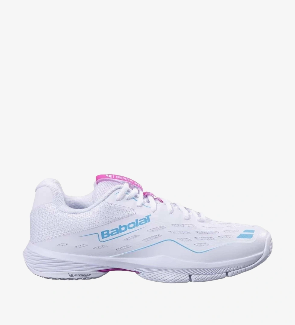 Babolat Beyaz Babolat Sensa