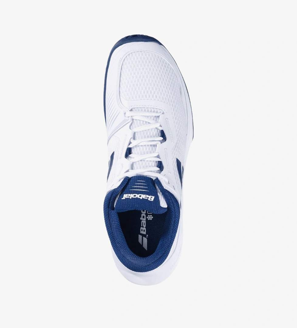 Babolat Renkli Babolat Sfx 4